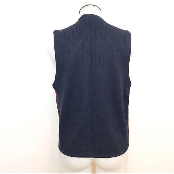 LAUREN Jeffries Sweater Vest 🌻 - Picture 2 of 6